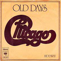 Chicago : Old Days